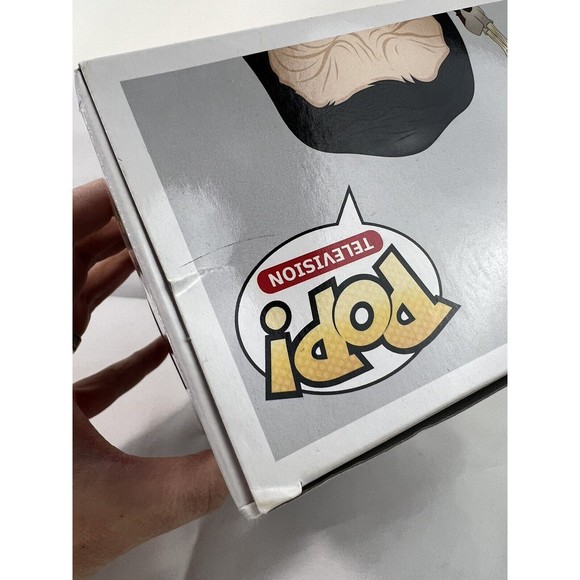 Funko Pop Television Vikings Seer No. 181 (Vaulted)‎ Vinyl Figure - Picture 8 of 8